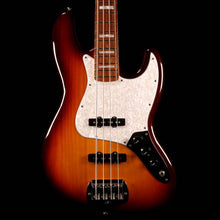 G&L USA JB Bass Sunburst 2018