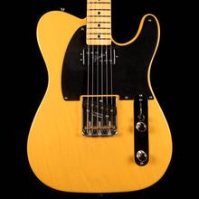Fender Vintage Hot Rod ‘50s Telecaster Butterscotch Blonde 2013