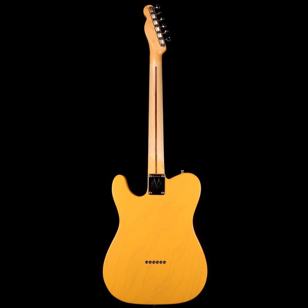Fender Vintage Hot Rod ‘50s Telecaster Butterscotch Blonde 2013 — 3
