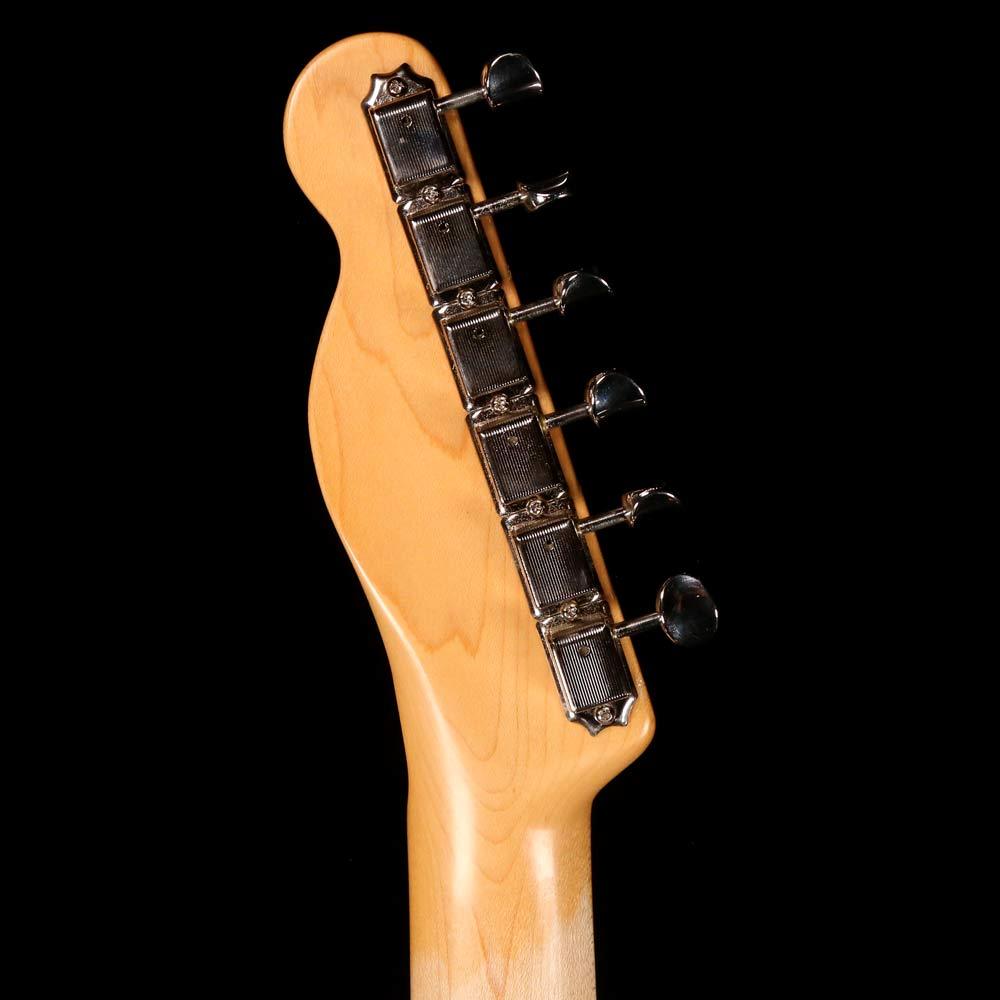 Fender Vintage Hot Rod ‘50s Telecaster Butterscotch Blonde 2013 — 5