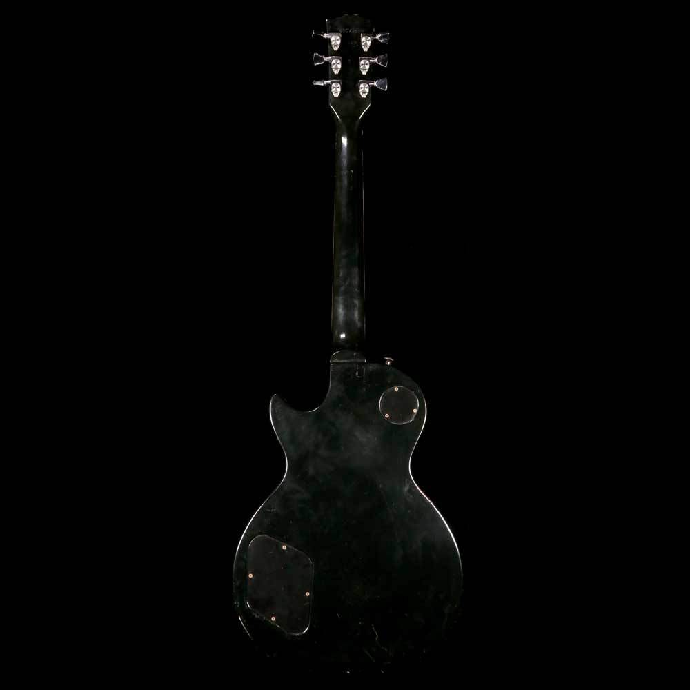 Gibson Les Paul Standard Black 1983 — 3