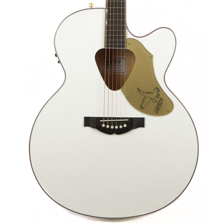 Gretsch G5022CWFE Rancher Falcon Acoustic Guitar White
