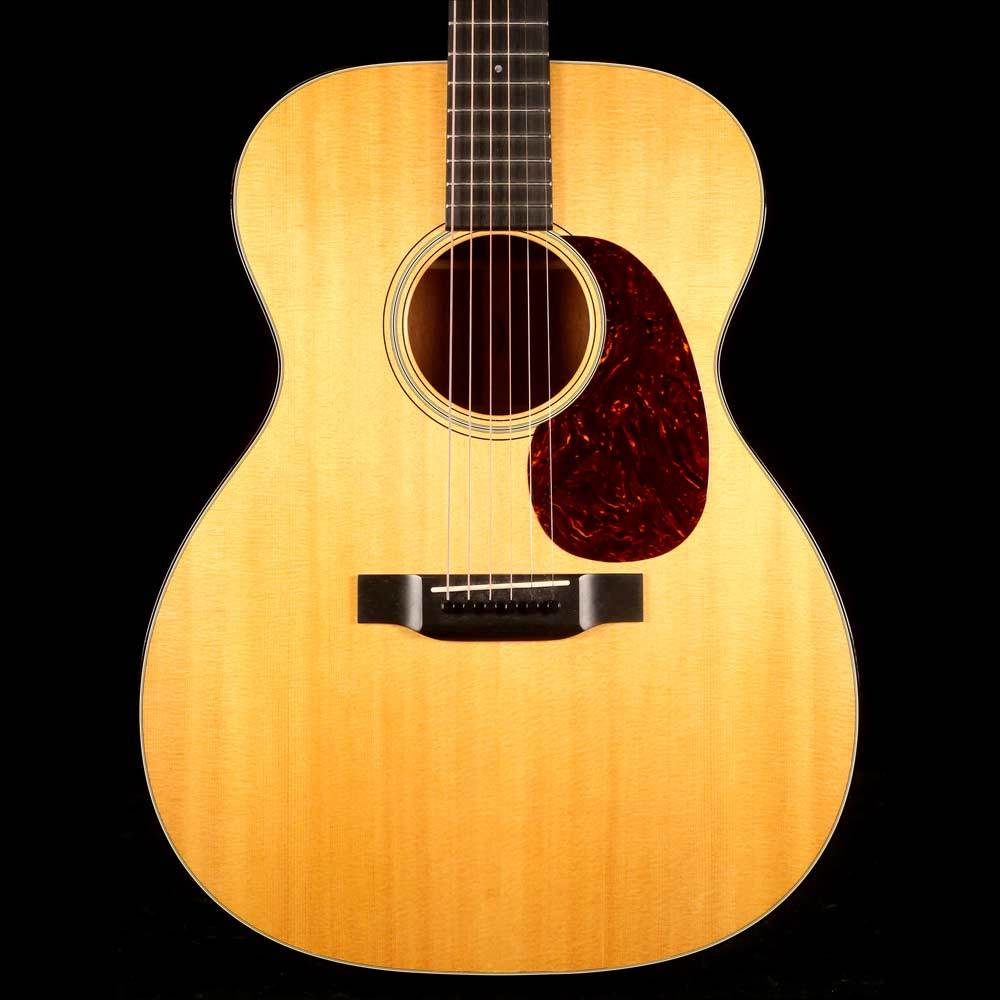 Martin 000-18 Acoustic Natural 2016 — 1