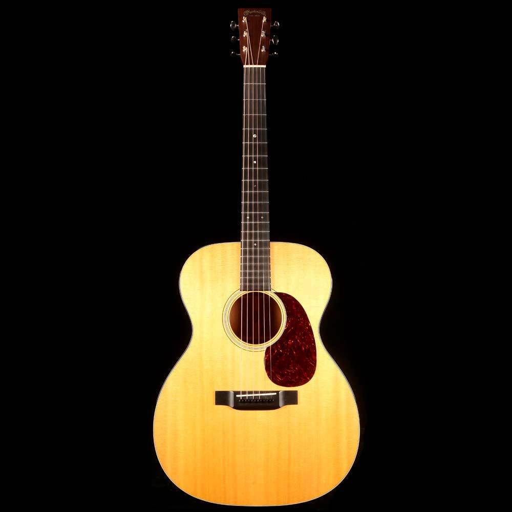 Martin 000-18 Acoustic Natural 2016 — 2