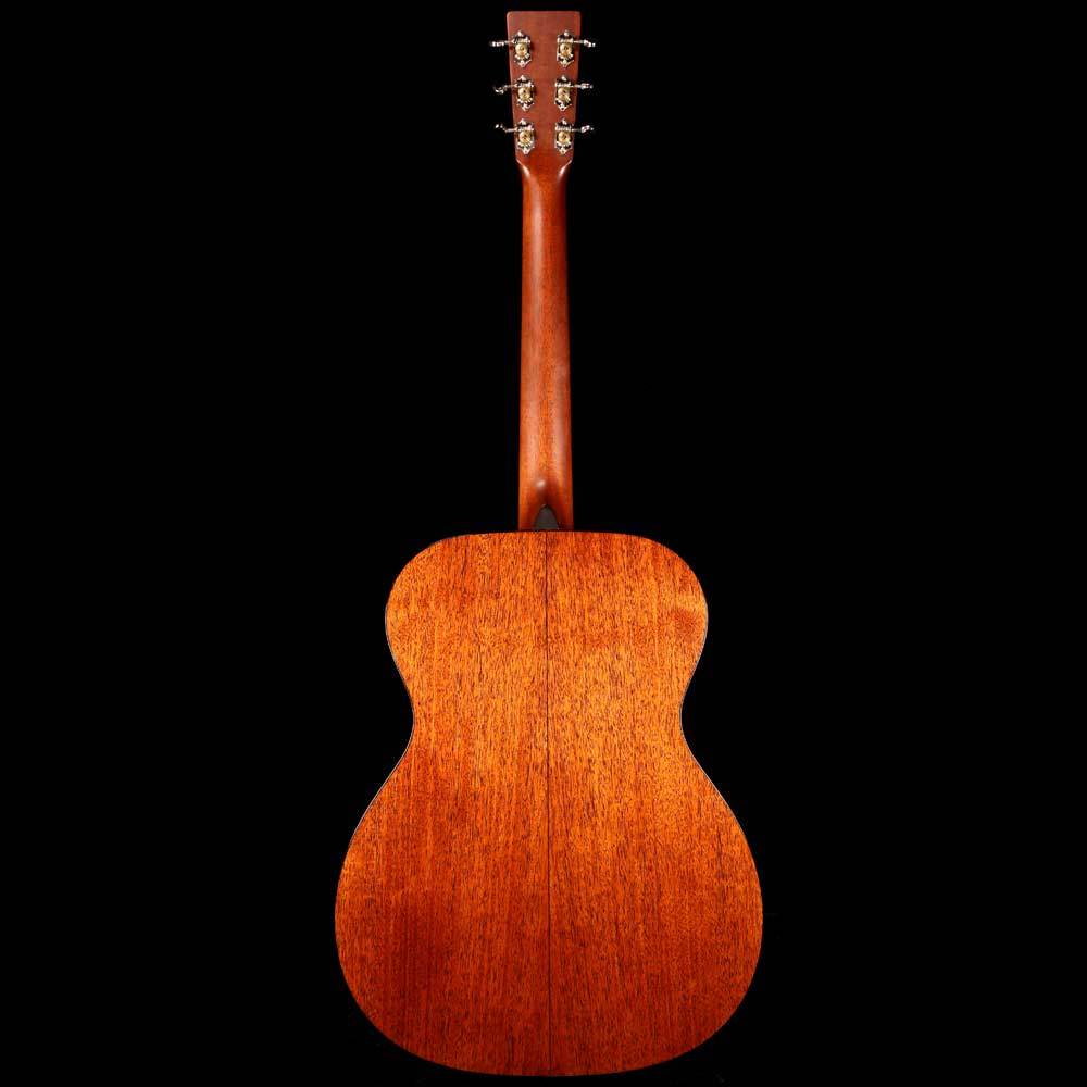Martin 000-18 Acoustic Natural 2016 — 3