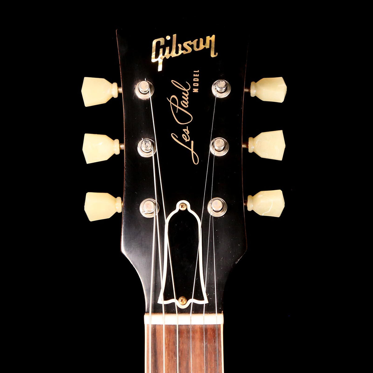 Gibson Custom Shop 1957 Les Paul Reissue Goldtop 2018 — 4