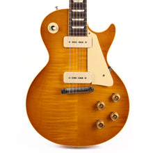 Gibson Custom Shop 1954 Les Paul Reissue Orange Drop VOS