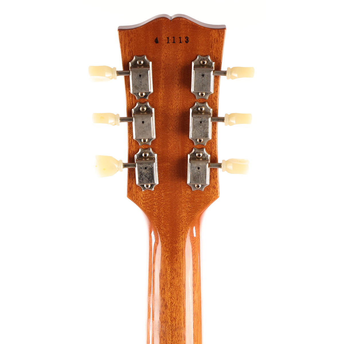 Gibson Custom Shop 1954 Les Paul Reissue Orange Drop VOS — 5