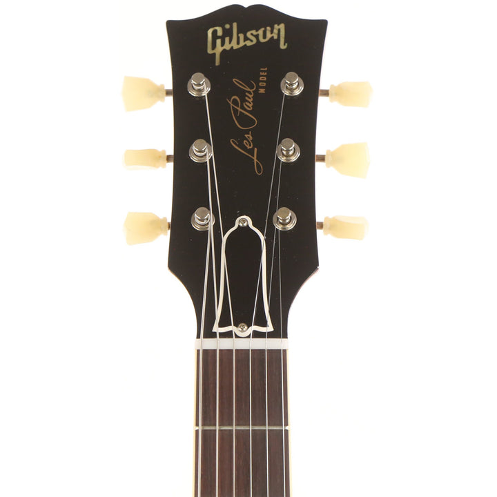 Gibson Custom Shop 1954 Les Paul Reissue Factory Burst VOS
