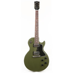 Gibson Custom Shop 1957 Les Paul Special Reissue Olive Drab
