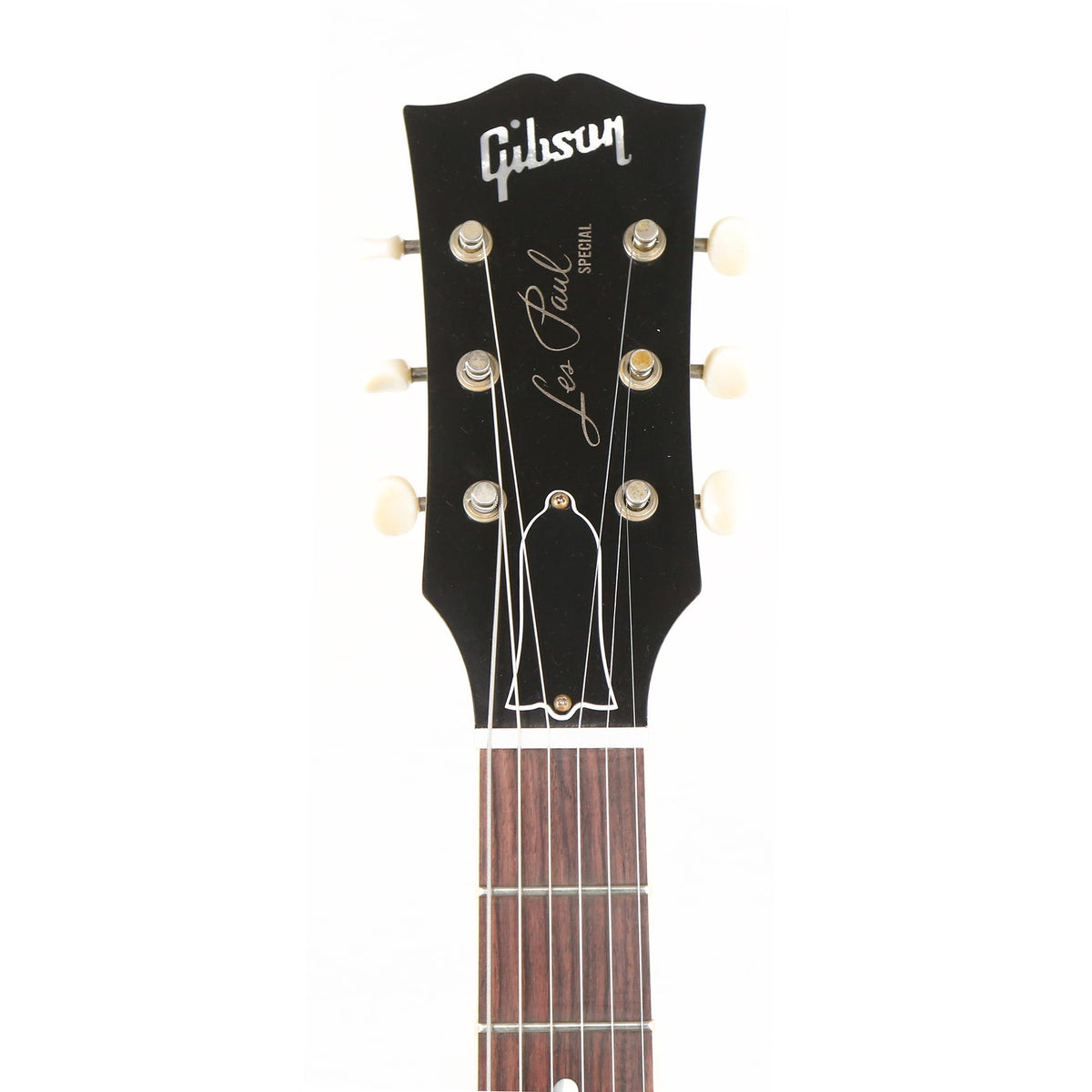 Gibson Custom Shop 1957 Les Paul Special Reissue Olive Drab with Humbuckers Made 2 Measure — 4