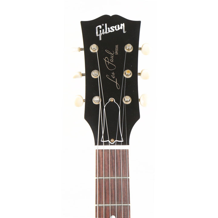 Gibson Custom Shop 1957 Les Paul Special Reissue Olive Drab with Humbuckers Made 2 Measure