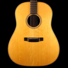 Martin Custom Shop Style 18 Slope Shoulder Dreadnought Wild Grain East Indian Rosewood 2019 NAMM Display