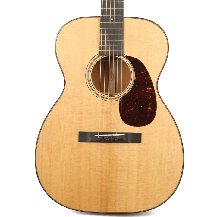 Martin Custom Shop 00-14 Subway Token Acoustic 2019 NAMM Display