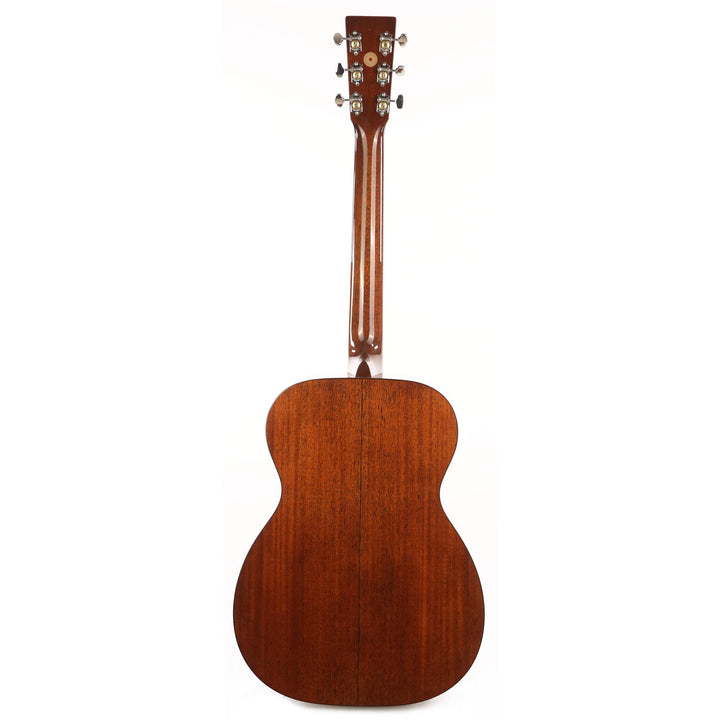 Martin Custom Shop 00-14 Subway Token Acoustic 2019 NAMM Display