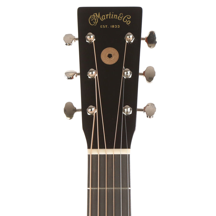 Martin Custom Shop 00-14 Subway Token Acoustic 2019 NAMM Display