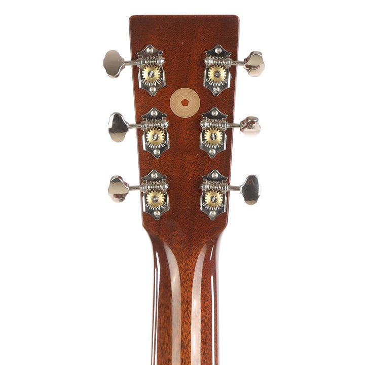 Martin Custom Shop 00-14 Subway Token Acoustic 2019 NAMM Display