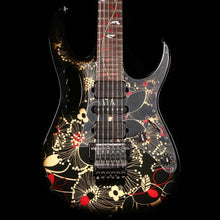 Ibanez JEM 77 Steve Vai Floral Pattern 2 2010