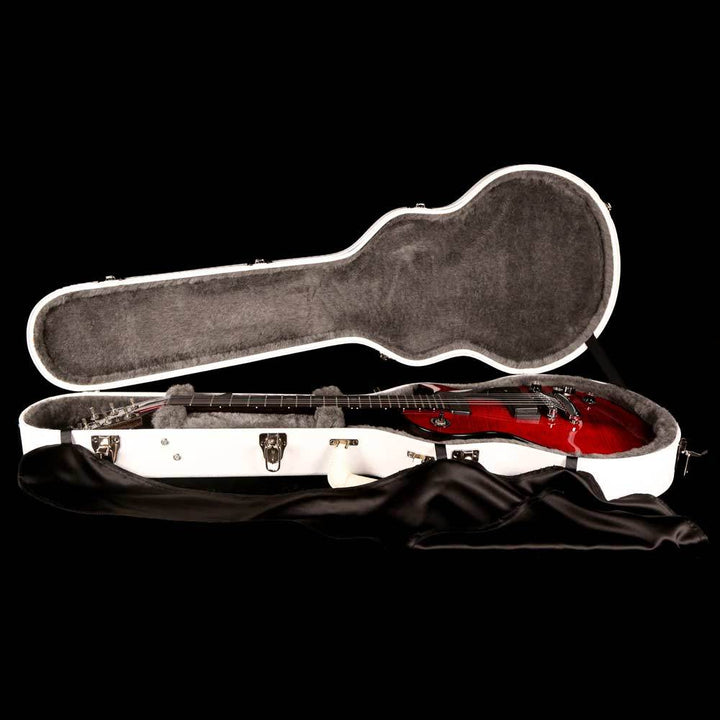 Gibson Les Paul Dark Fire Limited Edition 2009