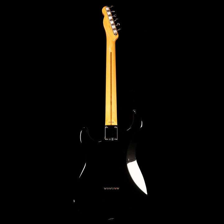 Fender Pawn Shop ’51 MIJ Black