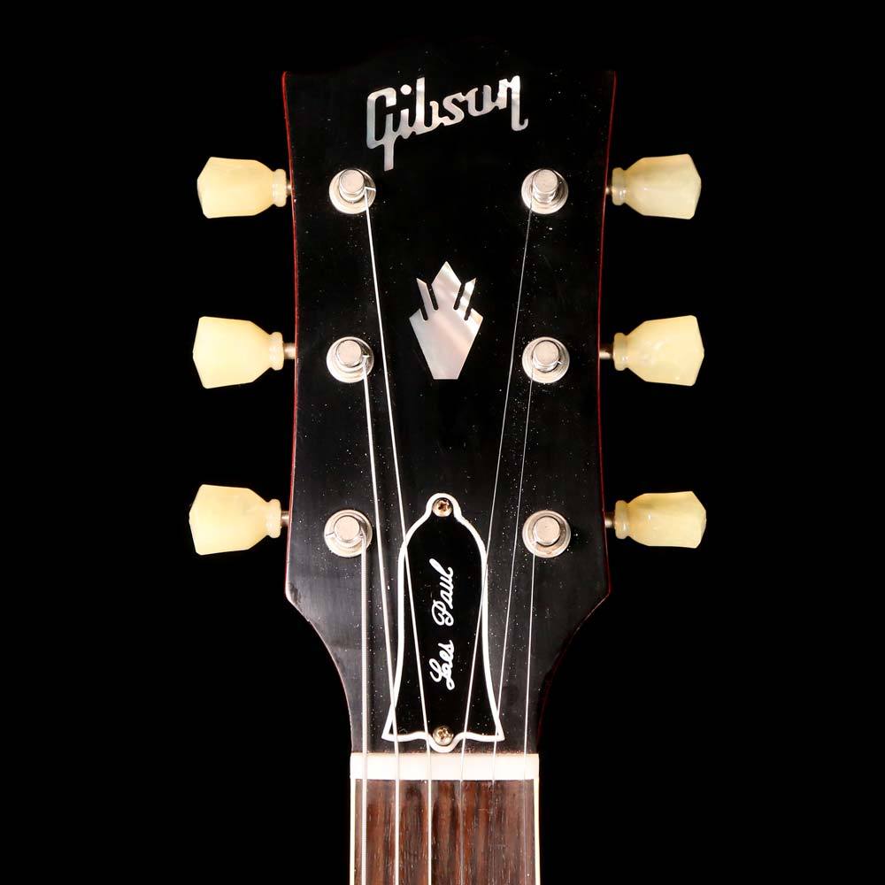 Gibson Custom Shop SG Standard Reissue VOS Faded Cherry — 4