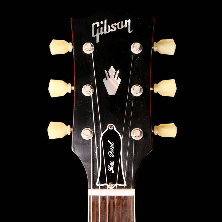 Gibson Custom Shop SG Standard Reissue VOS Faded Cherry
