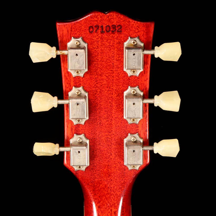 Gibson Custom Shop SG Standard Reissue VOS Faded Cherry