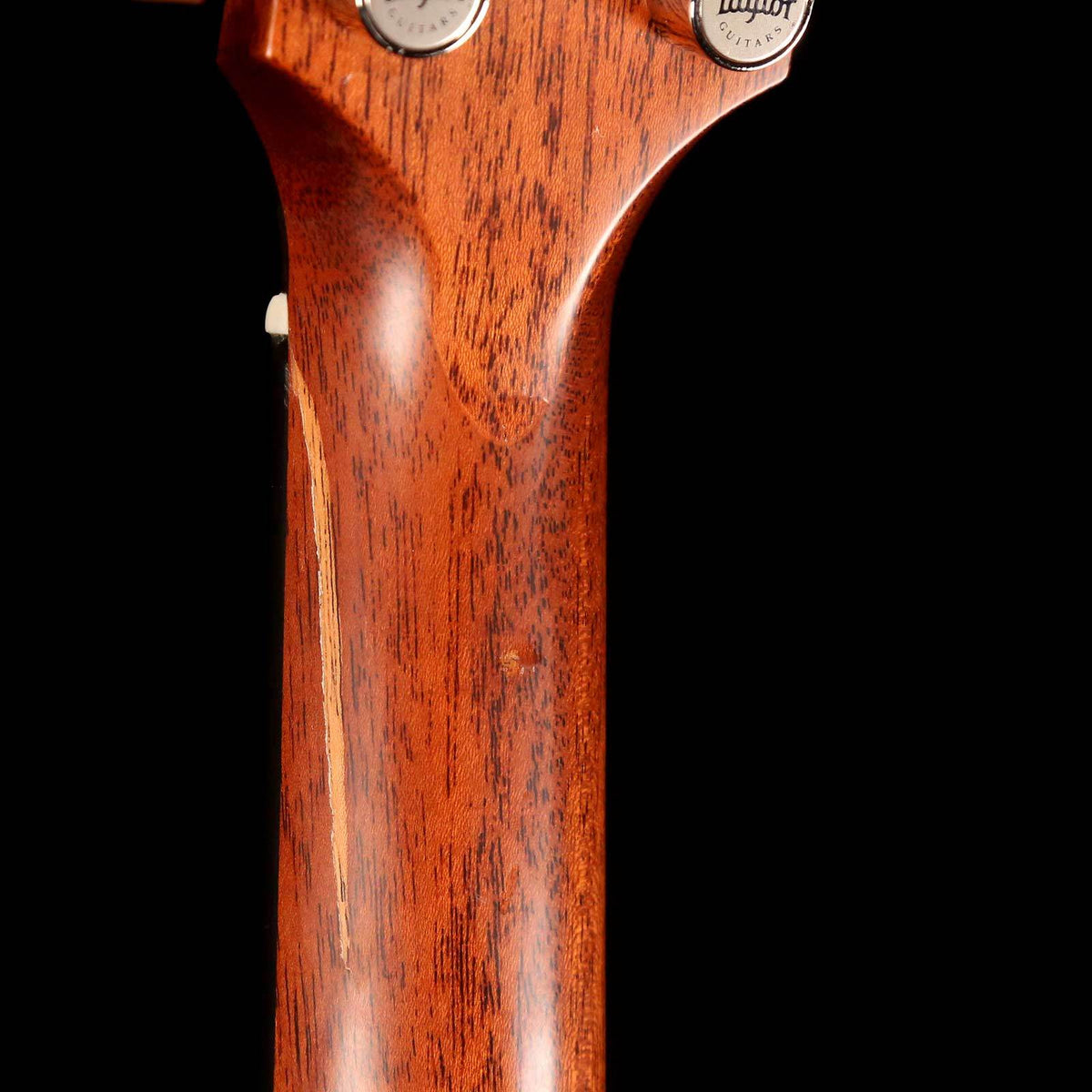 Taylor T5z Classic Acoustic-Electric Hybrid Guitar — 5