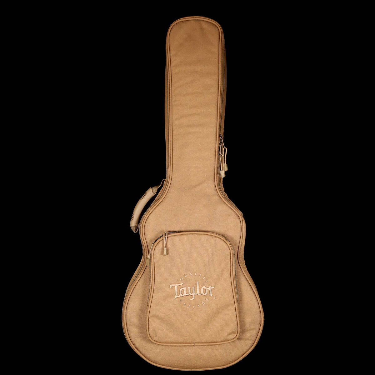 Taylor T5z Classic Acoustic-Electric Hybrid Guitar — 6