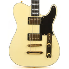 Fender Custom Shop '67 Telecaster Set Neck Masterbuilt Yuriy Shishkov NOS Vintage White 2015