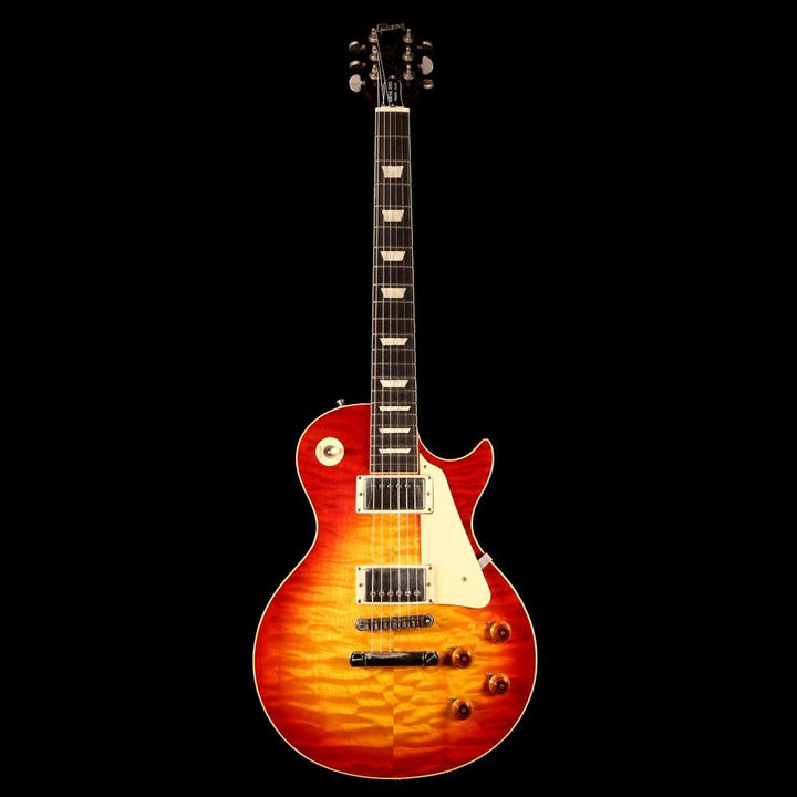 Gibson Les Paul Heritage Series Standard 80 Elite Cherry Sunburst 1980