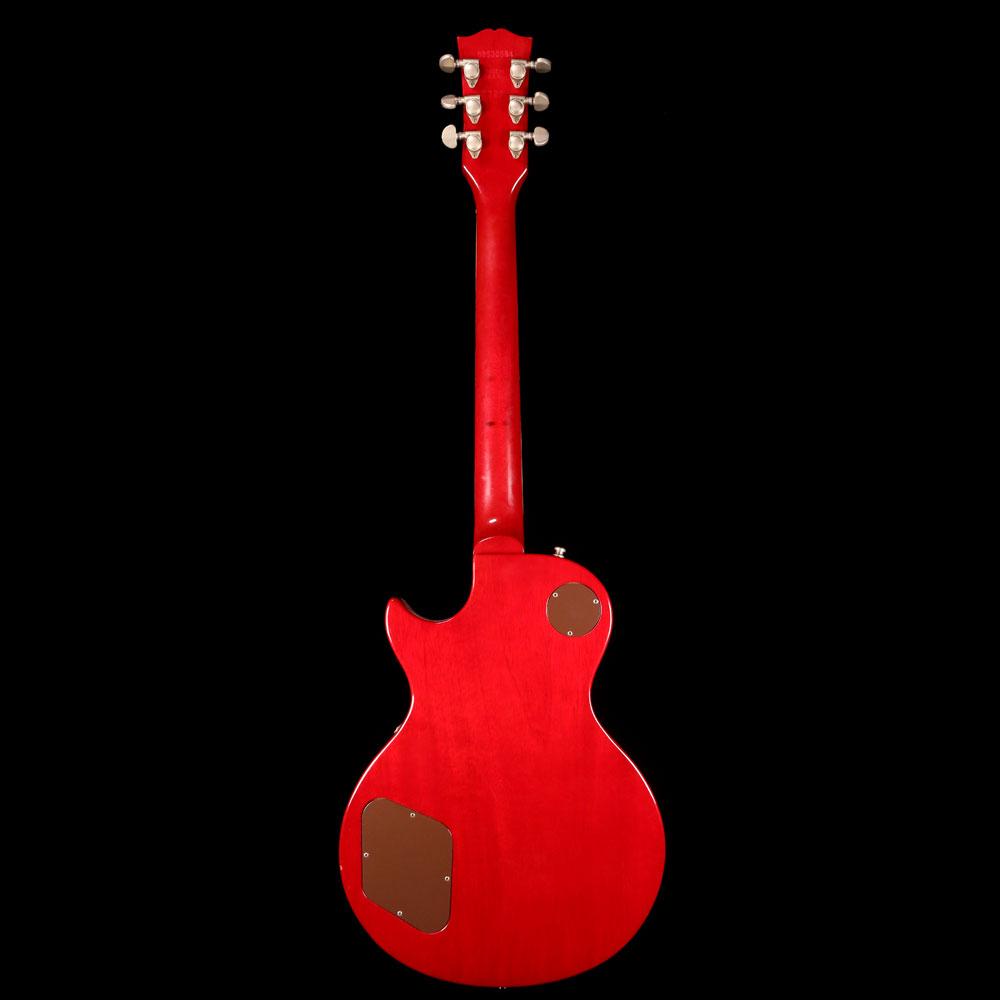 Gibson Les Paul Heritage Series Standard 80 Elite Cherry Sunburst 1980 — 3