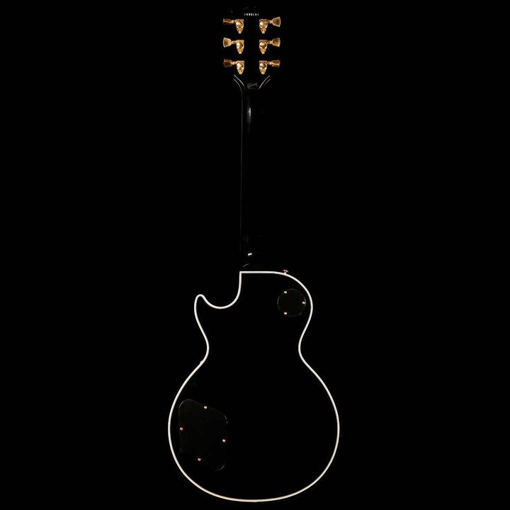 Gibson Custom Shop Les Paul Custom Ebony 2009