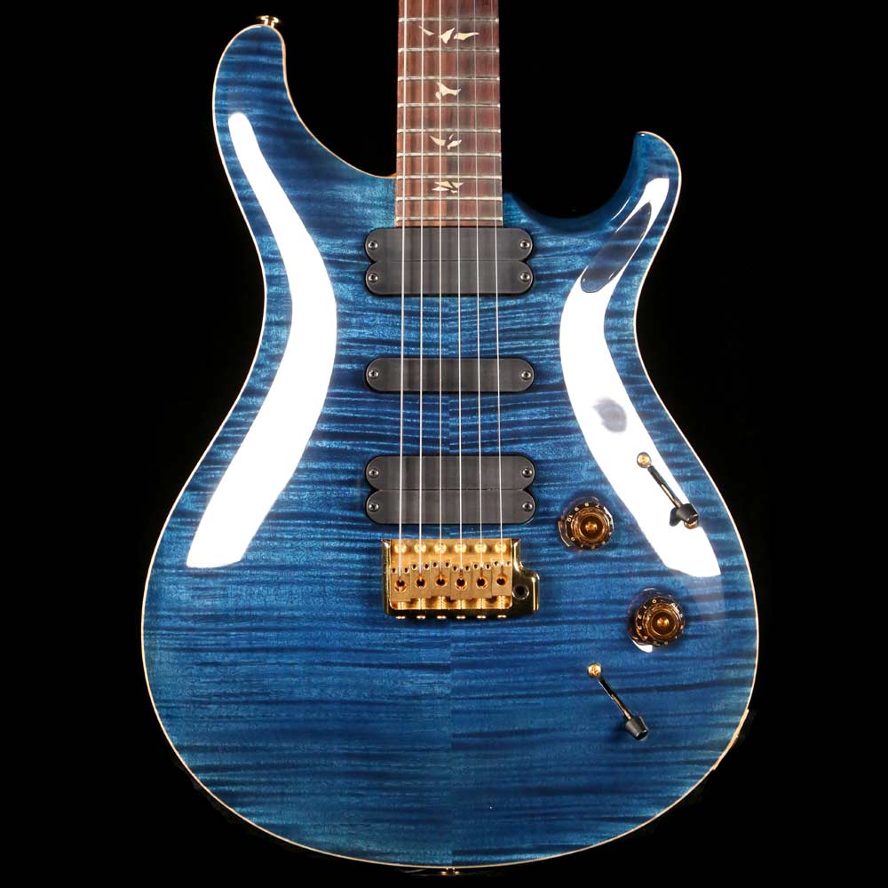 PRS 513 Whale Blue 2005 — 1