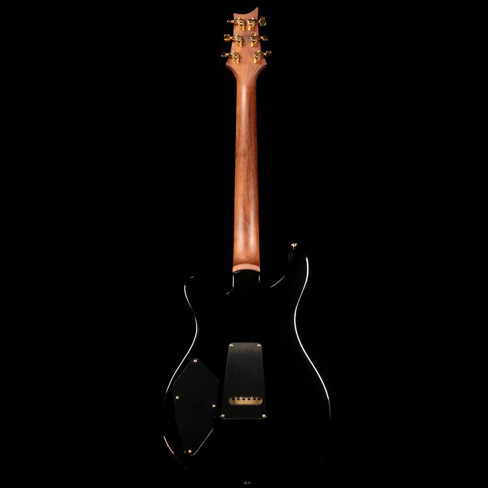 PRS 513 Whale Blue 2005 — 3