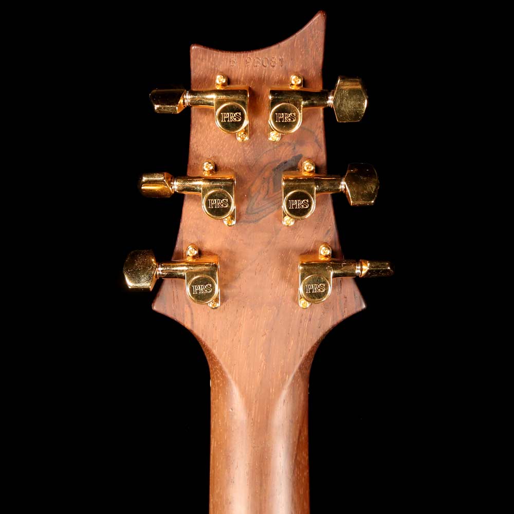 PRS 513 Whale Blue 2005 — 5