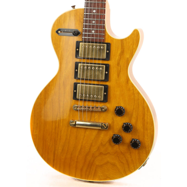 Gibson Custom Shop 50th Anniversary Les Paul Korina Tribute 2008