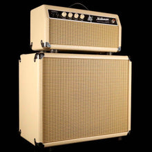 Milkman Dairy Air Head and 1x12 Cabinet