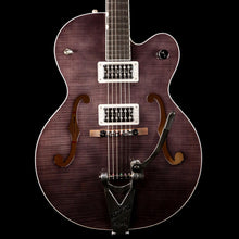 Gretsch G6120SH-2T Brian Setzer Signature 2-Tone Hot Rod Hollowbody with Bigsby