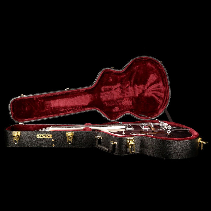 Gretsch G6120SH-2T Brian Setzer Signature 2-Tone Hot Rod Hollowbody with Bigsby