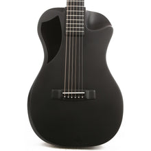Journey Instruments OF660M Carbon Fiber Acoustic Matte Black