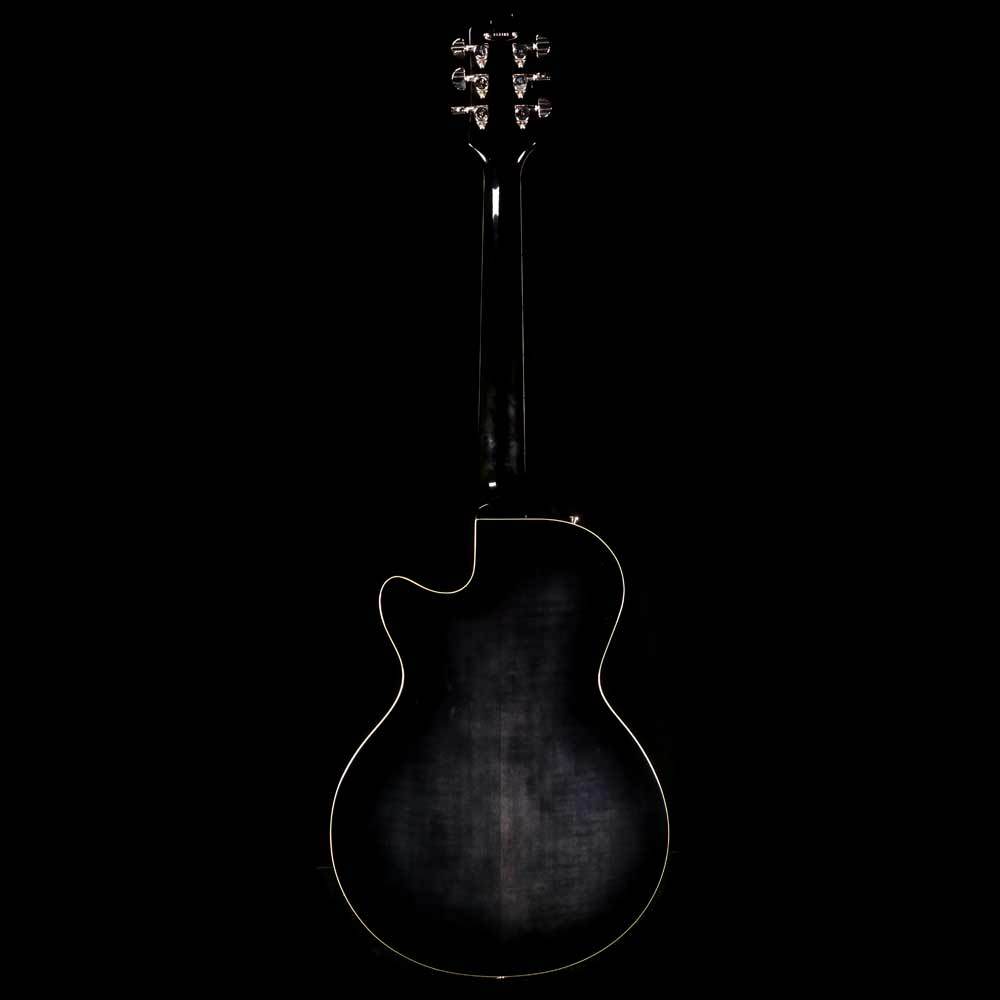 Duesenberg StarPlayer TV Black Sparkle — 3