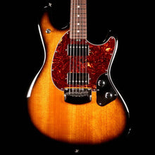 Ernie Ball Music Man Modern Classic Stingray Guitar Vintage Sunburst