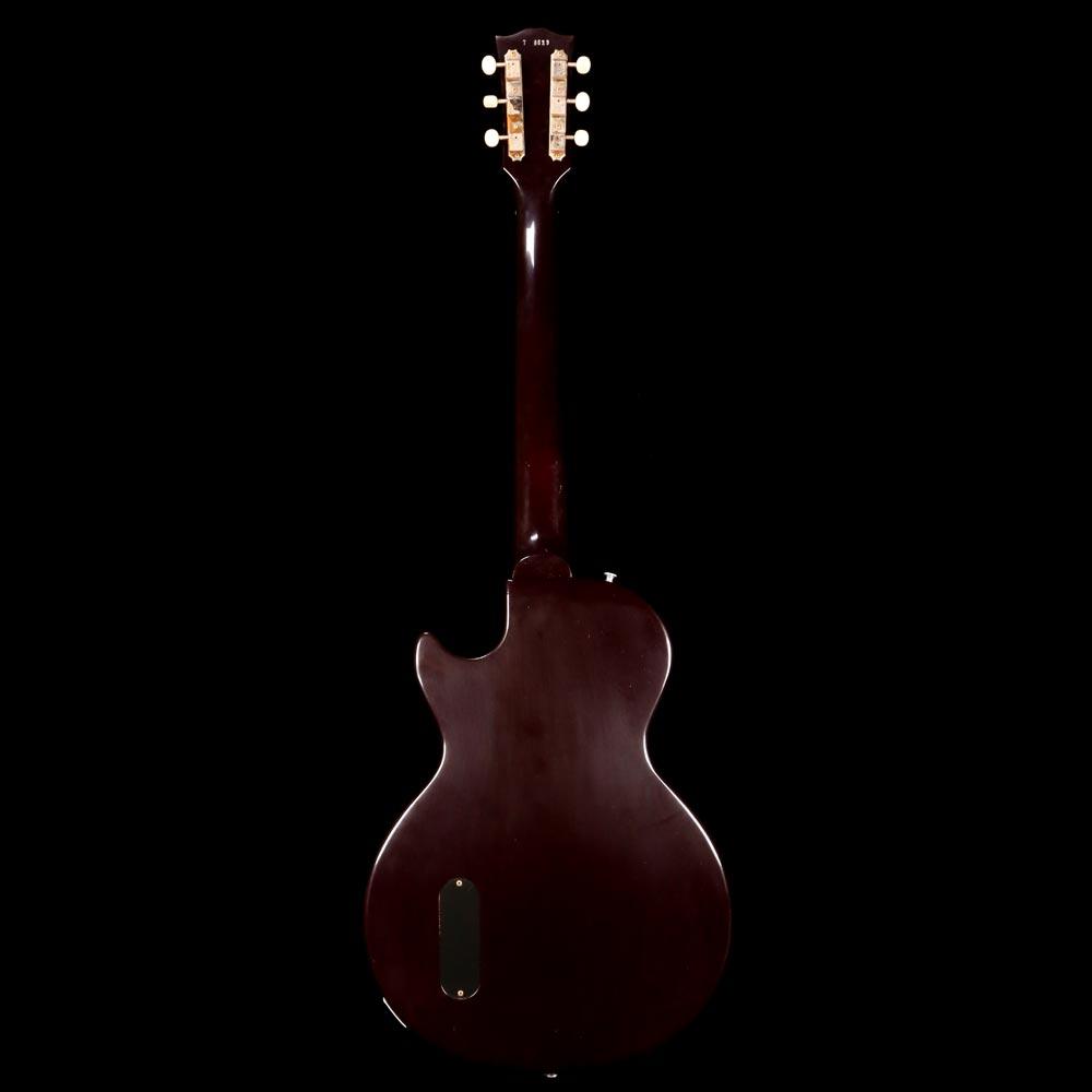 Gibson Custom Shop 1957 Les Paul Junior VOS Oxblood — 3