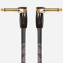 Boss BIC-1AA 1 Foot Instrument Cable Right Angles