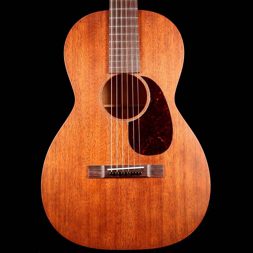 Martin Custom Shop Style 15 0 Mahogany Music Zoo Exclusive — 1