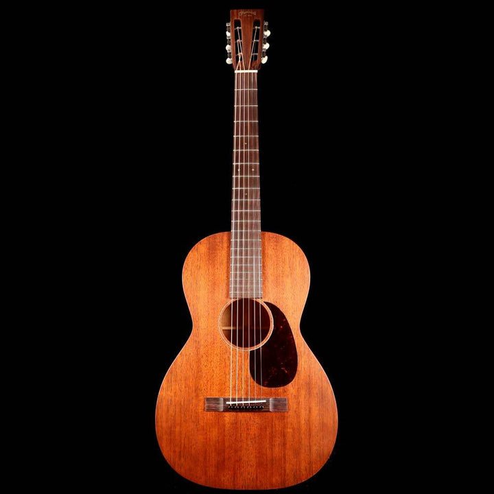 Martin Custom Shop Style 15 0 Mahogany Music Zoo Exclusive