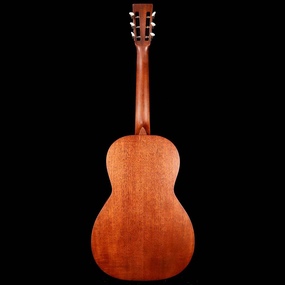 Martin Custom Shop Style 15 0 Mahogany Music Zoo Exclusive — 3