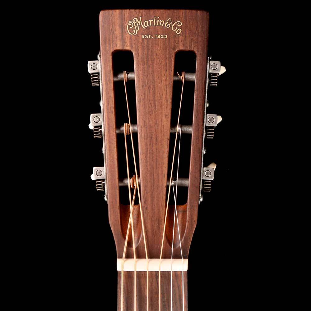 Martin Custom Shop Style 15 0 Mahogany Music Zoo Exclusive — 4