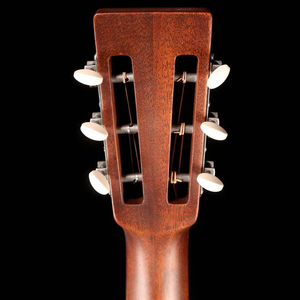 Martin Custom Shop Style 15 0 Mahogany Music Zoo Exclusive — 5